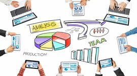 Timeline: Cambios en los Negocios