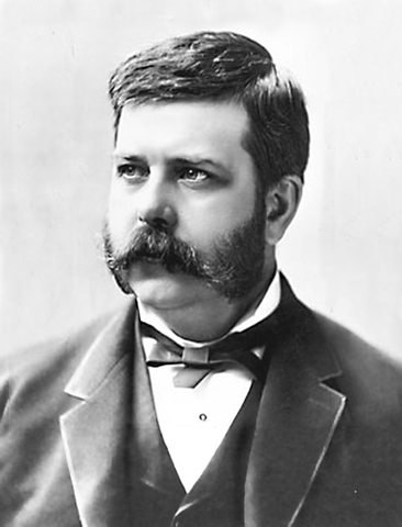 George Westinghouse: Planta de Generación Eléctrica