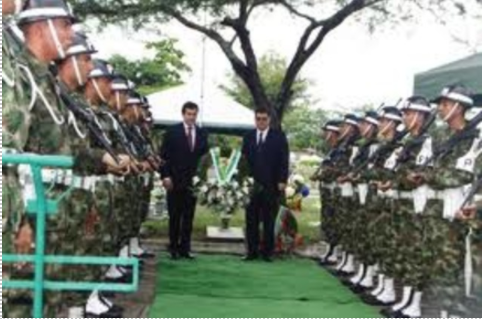 Muerte de Rodrigo Lara