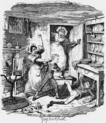 "Murder at the Roadside Inn" by Fitzball