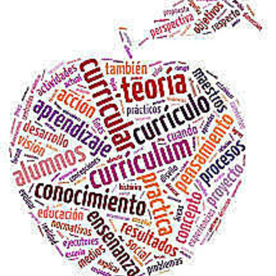 Timeline: Corrientes de teoría curricular a lo largo del tiempo