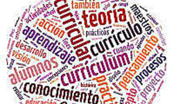 Timeline: Corrientes de teoría curricular a lo largo del tiempo