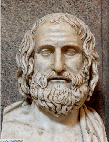 Euripides