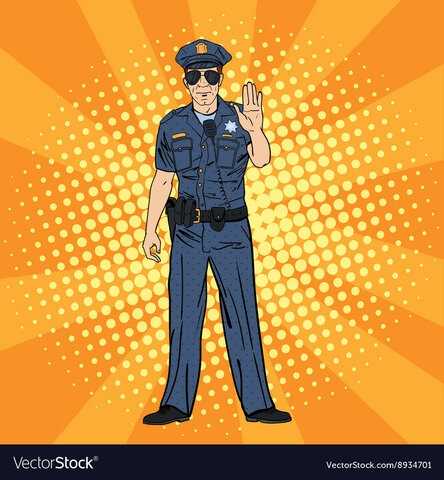 The Urbanization of American Policing