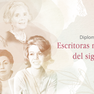 Timeline: ESCRITORAS MEXICANAS DEL SIGLO XX
