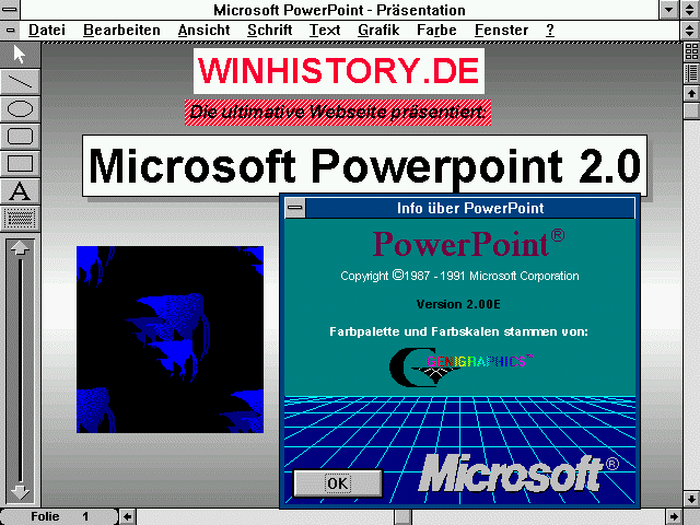 power point 2.0