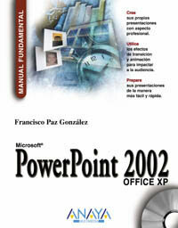 power point 2002