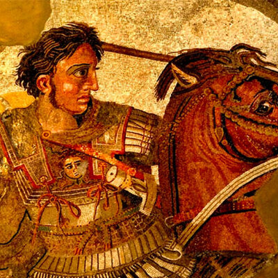 Timeline: Storia Antica