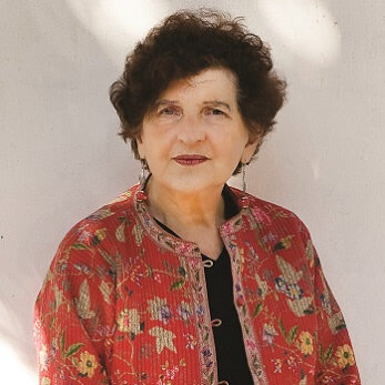 Margo Glantz