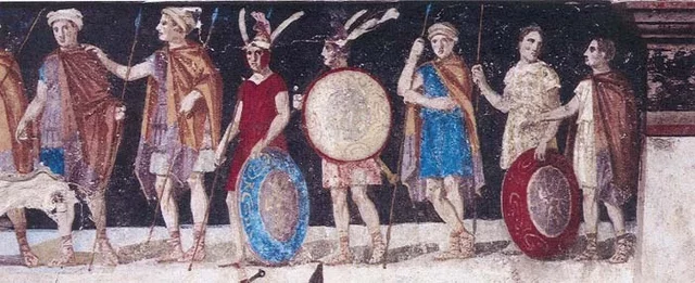Lega di Corinto