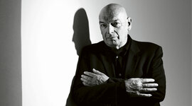 Timeline: Jean Nouvel - Leben und Architektur