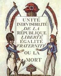 Fine della monarchia, inizio della Repubblica