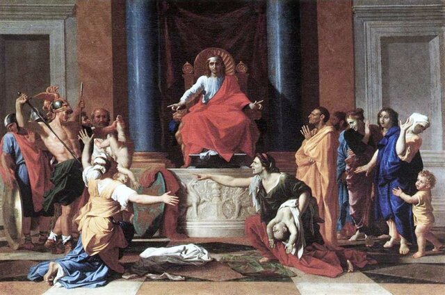 Re Salomone (970-931 a.C)