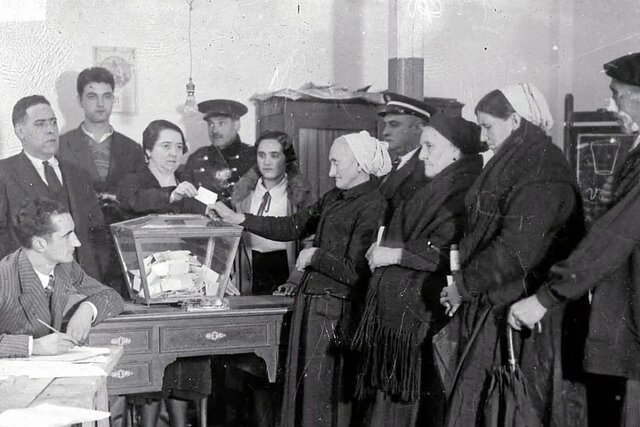 Demandas de autonomía