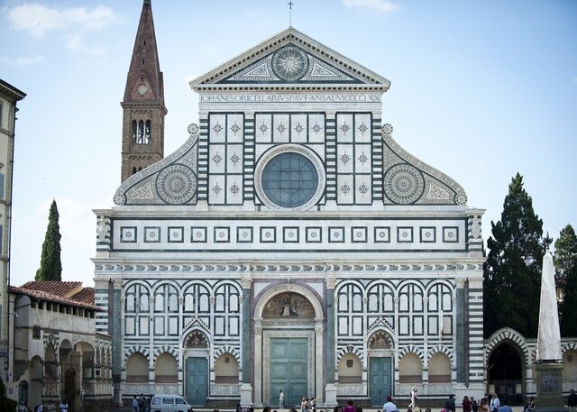 Santa María Novella