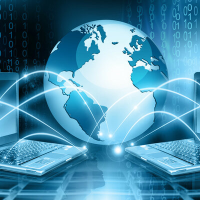 Timeline: История развитие информатики как науки