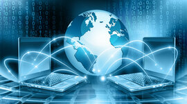 Timeline: История развитие информатики как науки