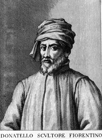 Donato di Betto Bardi