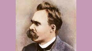Friedrich Nietzsche