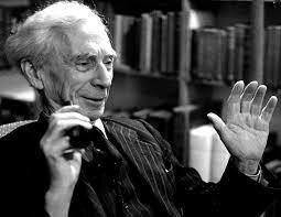 Bertrand Russell