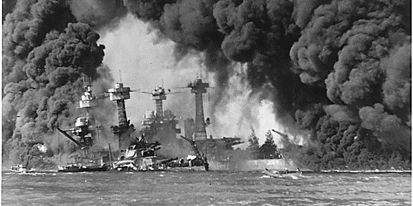 Pearl Harbor