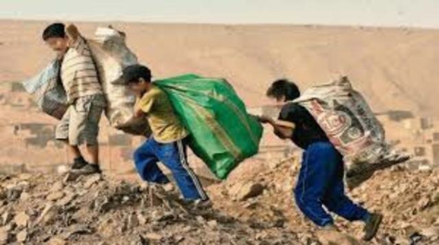 Convenio sobre la edad mínima, 1973 (núm. 138)