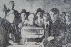 Elecciones municipales