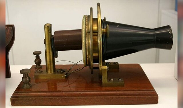 Invention of the Telephone