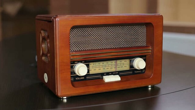 Radio