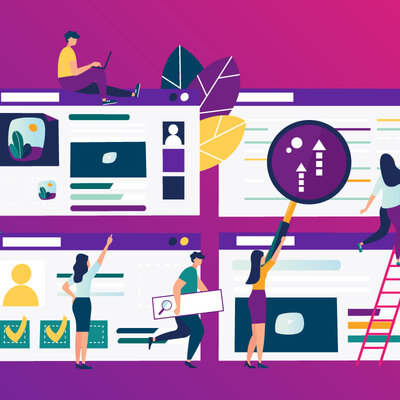 Timeline: ACTIVIDAD 3: LÍNEA DE TIEMPO SOBRE EL CAMBIO EN LOS NEGOCIOS