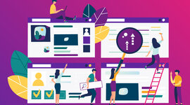 Timeline: ACTIVIDAD 3: LÍNEA DE TIEMPO SOBRE EL CAMBIO EN LOS NEGOCIOS