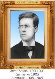 New Covenant Believers