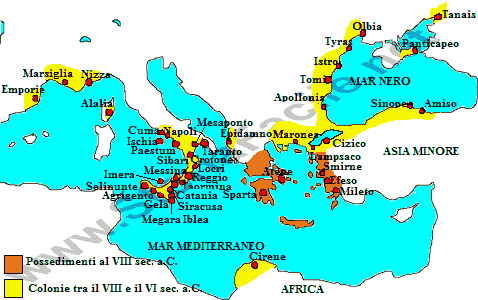 Seconda grande migrazione