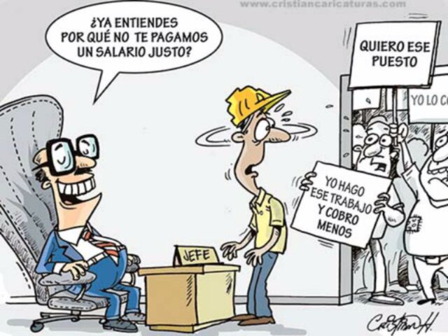 Código Sustantivo del Trabajo