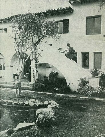 Beth Sarim ("House of the Princes")