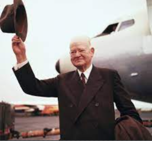 1928 presidential election