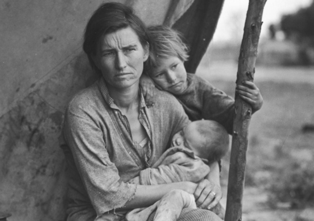 The Great Depression