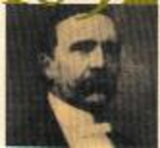 Carlos Pellegrini-Julio Argentino Rocca