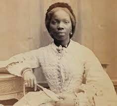 Phillis Wheatley