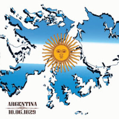 Timeline: Linea del tiempo de la Malvinas