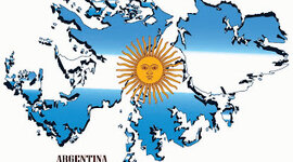 Timeline: Linea del tiempo de la Malvinas