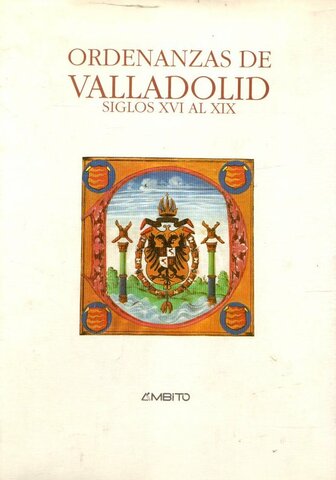 Ordenanzas de Valladolid