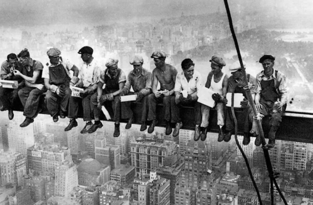 Fair Labor Standards Act is signed