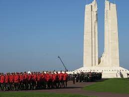 The Battle of Vimy Ridge 1917 Part 3