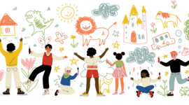 Timeline: Recorriendo los enfoques de la atención psicosocial