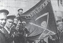 Kronstadt uprising