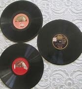 Por Primera Vez Discos Fonográficos De Dos Caras