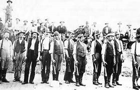 Fin de la segunda guerra de los bóers