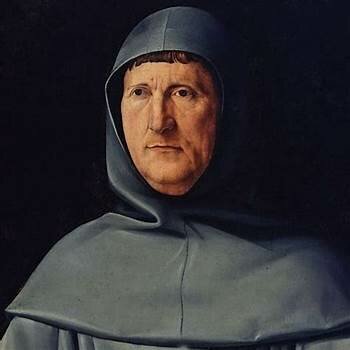 Fray Lucas Pacioli