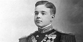 Muere el ultimo rey de Portugal